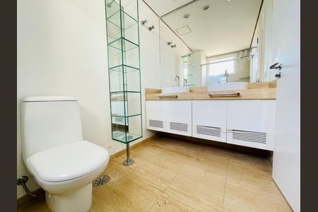 Apartamento à venda com 410m², 3 quartos e 4 vagas