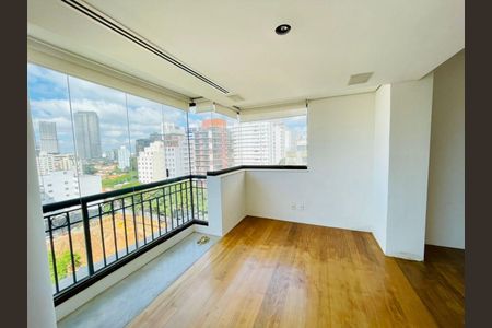 Apartamento à venda com 410m², 3 quartos e 4 vagas
