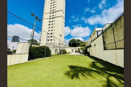 Apartamento à venda com 410m², 3 quartos e 4 vagas