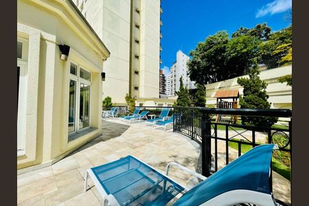 Apartamento à venda com 410m², 3 quartos e 4 vagas