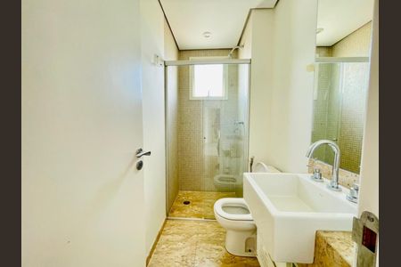 Apartamento à venda com 410m², 3 quartos e 4 vagas