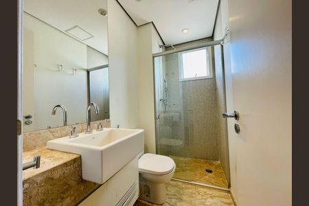Apartamento à venda com 410m², 3 quartos e 4 vagas