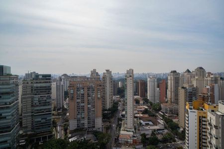 Apartamento à venda com 480m², 4 quartos e 5 vagas