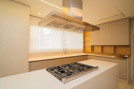Apartamento à venda com 480m², 4 quartos e 5 vagas