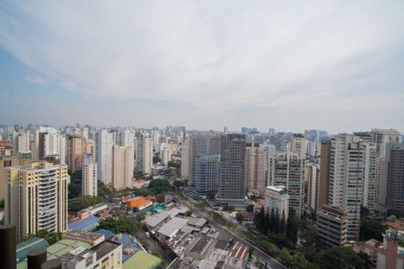 Apartamento à venda com 480m², 4 quartos e 5 vagas