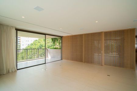 Apartamento à venda com 480m², 4 quartos e 5 vagas