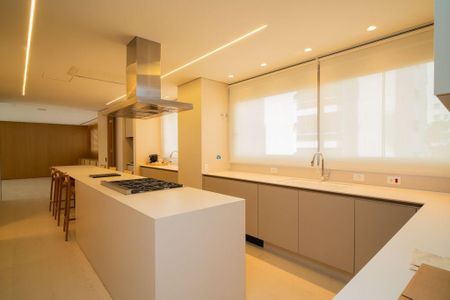 Apartamento à venda com 480m², 4 quartos e 5 vagas