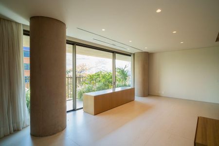 Apartamento à venda com 480m², 4 quartos e 5 vagas