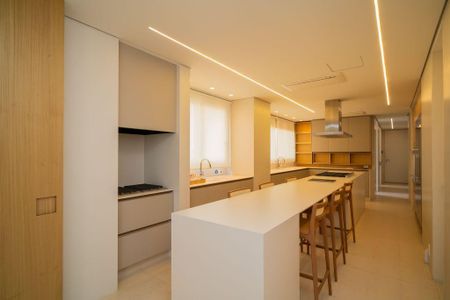 Apartamento à venda com 480m², 4 quartos e 5 vagas