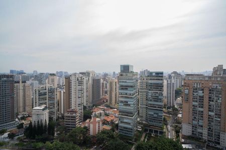 Apartamento à venda com 480m², 4 quartos e 5 vagas