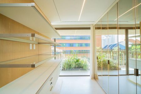Apartamento à venda com 480m², 4 quartos e 5 vagas