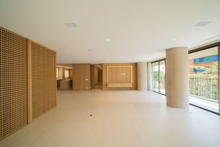 Apartamento à venda com 480m², 4 quartos e 5 vagas