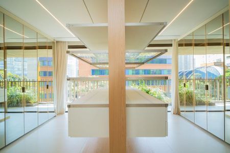 Apartamento à venda com 480m², 4 quartos e 5 vagas