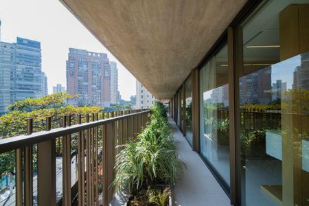 Apartamento à venda com 480m², 4 quartos e 5 vagas