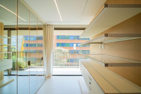Apartamento à venda com 480m², 4 quartos e 5 vagas