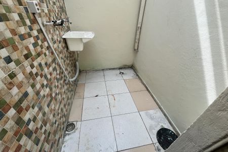 Casa de condomínio para alugar com 90m², 2 quartos e 1 vagaÁrea de Serviço 2