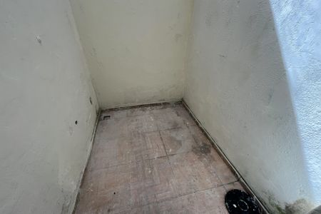 Casa de condomínio para alugar com 90m², 2 quartos e 1 vagaÁrea de Serviço 1