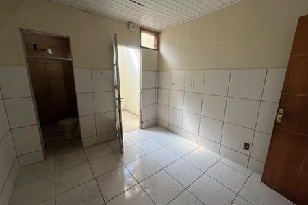 Quarto 2 de casa de condomínio para alugar com 2 quartos, 90m² em Santo Antonio, Duque de Caxias