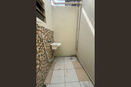 Casa de condomínio para alugar com 90m², 2 quartos e 1 vagaÁrea de Serviço 2