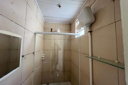 Casa de condomínio para alugar com 90m², 2 quartos e 1 vagaBanheiro 1