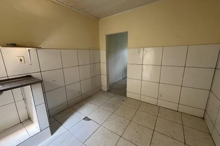 Casa de condomínio para alugar com 90m², 2 quartos e 1 vagaCozinha