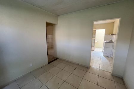 Sala de casa de condomínio para alugar com 2 quartos, 90m² em Santo Antonio, Duque de Caxias