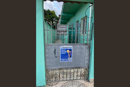 Casa de condomínio para alugar com 90m², 2 quartos e 1 vagaPlaca