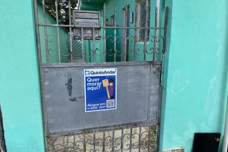 Casa de condomínio para alugar com 90m², 2 quartos e 1 vagaPlaca