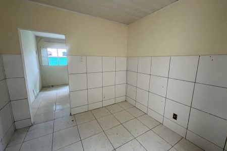 Casa de condomínio para alugar com 90m², 2 quartos e 1 vagaCozinha