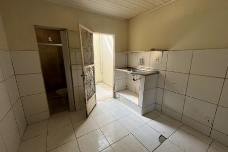 Casa de condomínio para alugar com 90m², 2 quartos e 1 vagaCozinha