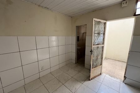 Quarto 2 de casa de condomínio para alugar com 2 quartos, 90m² em Santo Antonio, Duque de Caxias