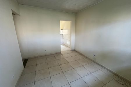 Sala de casa de condomínio para alugar com 2 quartos, 90m² em Santo Antonio, Duque de Caxias