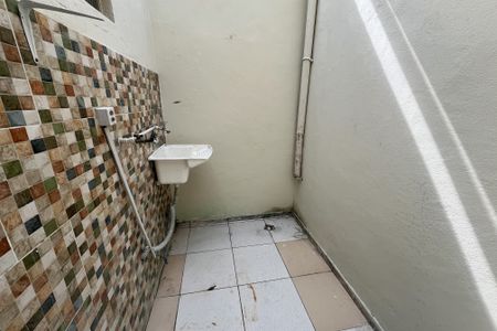 Casa de condomínio para alugar com 90m², 2 quartos e 1 vagaÁrea de Serviço 2