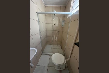 Casa de condomínio para alugar com 90m², 2 quartos e 1 vagaBanheiro 2