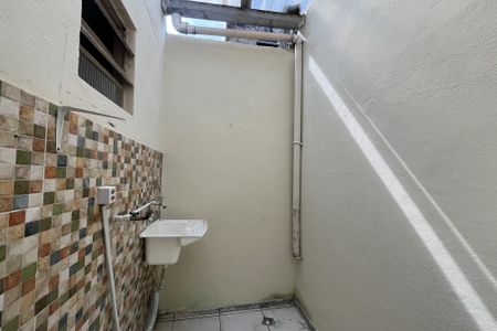 Casa de condomínio para alugar com 90m², 2 quartos e 1 vagaÁrea de Serviço 2