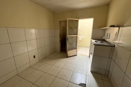 Casa de condomínio para alugar com 90m², 2 quartos e 1 vagaCozinha