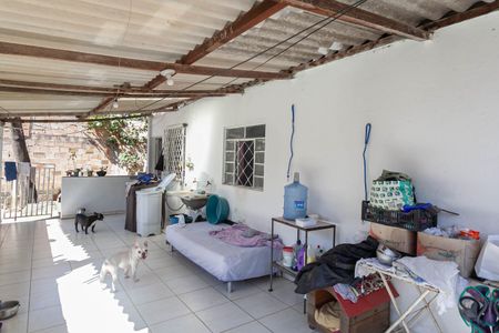 Casa para alugar com 300m², 3 quartos e 6 vagasÁrea de serviço 