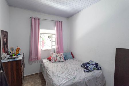 Quarto 2 de casa para alugar com 3 quartos, 300m² em Tijuca, Contagem