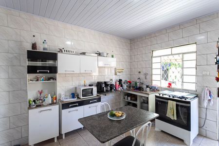 Casa para alugar com 300m², 3 quartos e 6 vagasCozinha