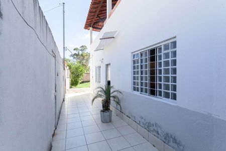 Casa para alugar com 300m², 3 quartos e 6 vagasEntrada