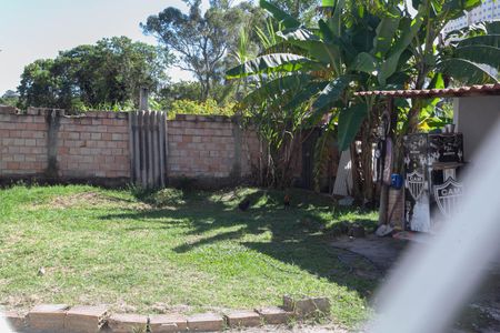 Quarto 1 - Vista de casa para alugar com 3 quartos, 300m² em Tijuca, Contagem