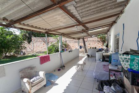 Casa para alugar com 300m², 3 quartos e 6 vagasÁrea de serviço 