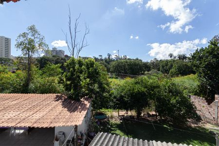 Casa para alugar com 300m², 3 quartos e 6 vagasTerraço - Vista