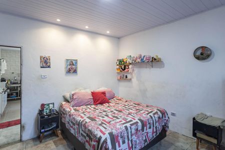 Quarto 3 de casa para alugar com 3 quartos, 300m² em Tijuca, Contagem