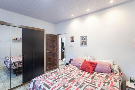 Casa para alugar com 300m², 3 quartos e 6 vagasQuarto 3