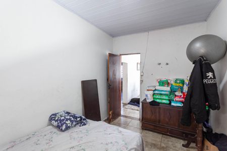 Casa para alugar com 300m², 3 quartos e 6 vagasQuarto 2