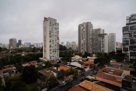 Apartamento à venda com 170m², 3 quartos e 2 vagas