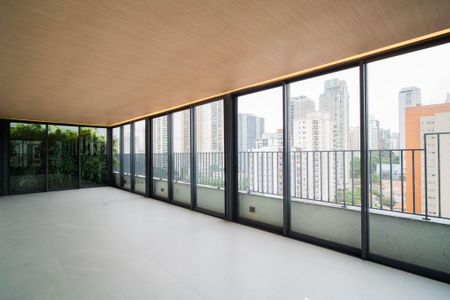Apartamento à venda com 170m², 3 quartos e 2 vagas