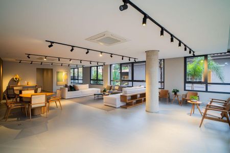 Apartamento à venda com 170m², 3 quartos e 2 vagas