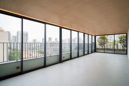 Apartamento à venda com 170m², 3 quartos e 2 vagas